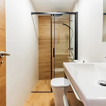 Apartment Fuer 4 Personen Ca 50 Qm In Empuriabrava, Costa Brava Golf De Roses