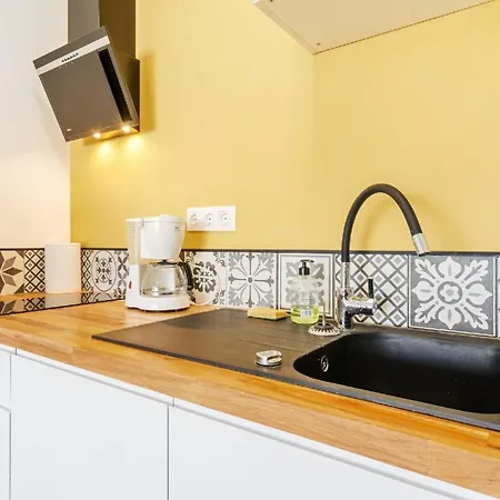 Apartment Fuer 4 Personen Ca 50 Qm In Empuriabrava, Costa Brava Golf De Roses Empuriabrava