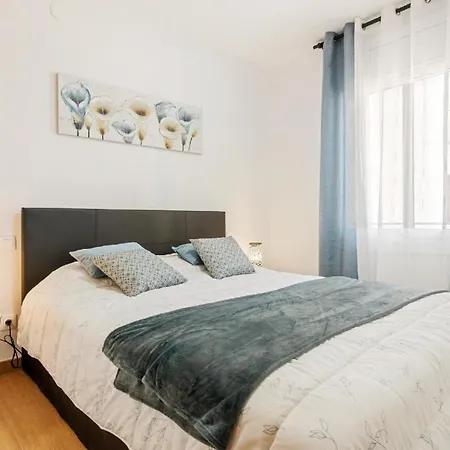 Fuer 4 Personen Ca 50 Qm In Empuriabrava, Costa Brava Golf De Roses * Empuriabrava