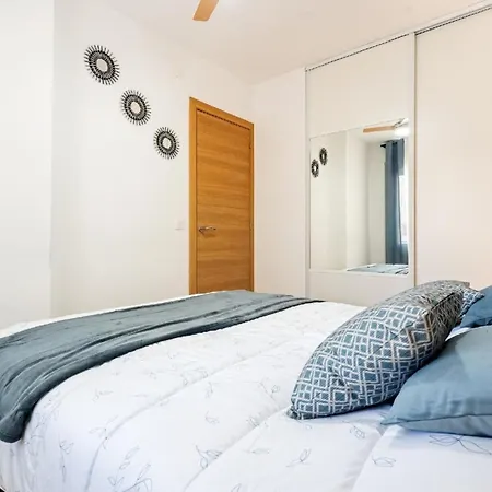 Fuer 4 Personen Ca 50 Qm In Empuriabrava, Costa Brava Golf De Roses
