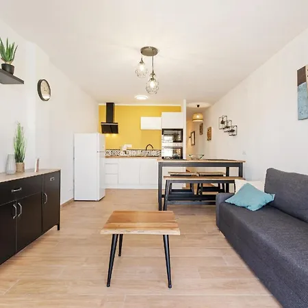 Apartment Fuer 4 Personen Ca 50 Qm In Empuriabrava, Costa Brava Golf De Roses Empuriabrava